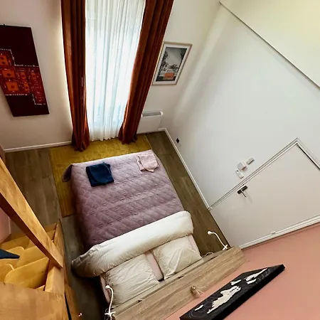 Apartment Refuge Familial Disney&paris *