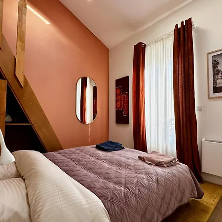 Apartment Refuge Familial Disney&paris